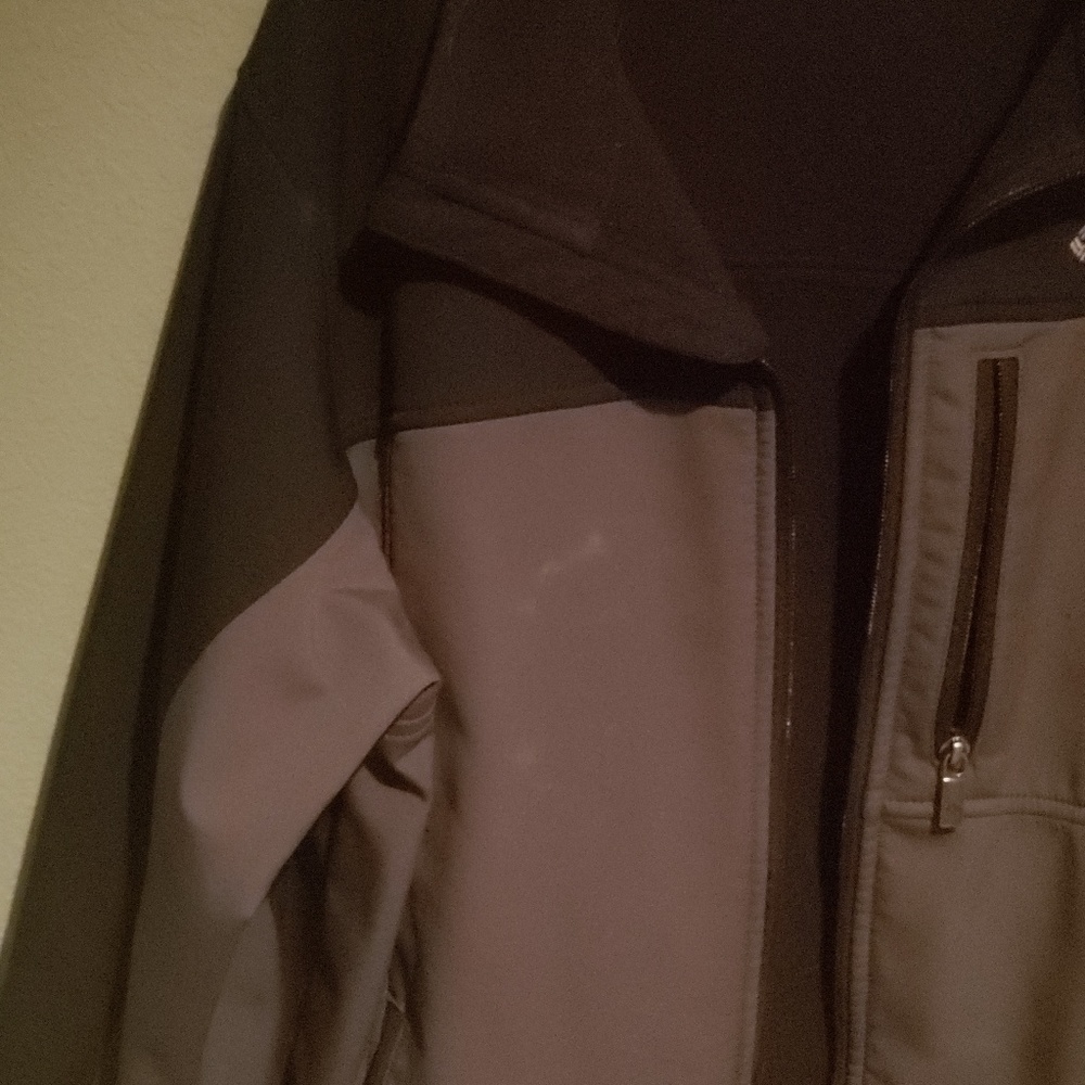 Jacket - Picture 2 of 3